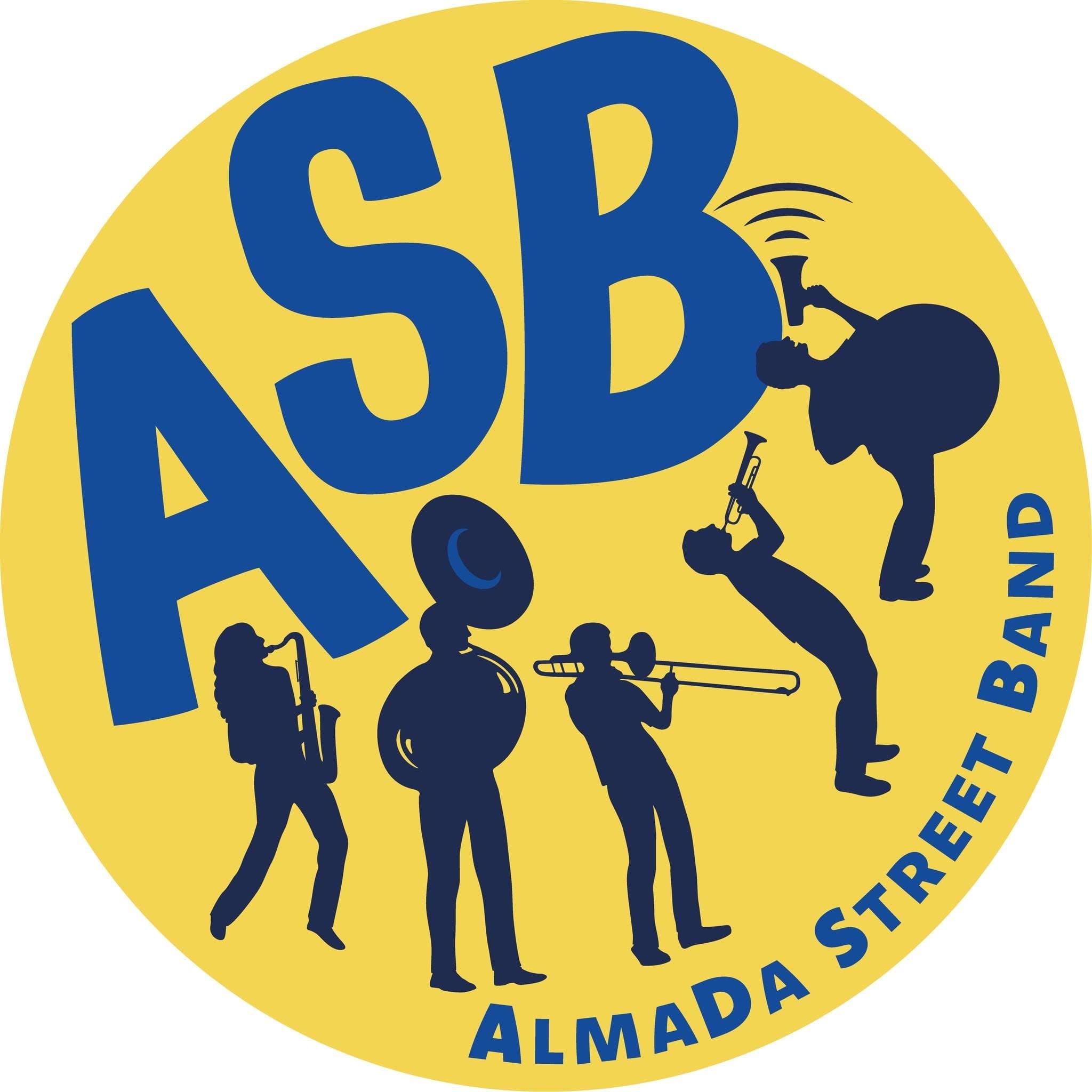 AlmaDa Street Band — início